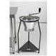 Tellier Triturator And Stand