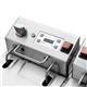 Buffalo Double Electric Fryer with Timer 2x8Ltr