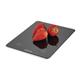 Vogue Digital Black Rectangular Scale 10kg