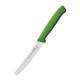 Dick Pro Dynamic Serrated Utility Knife Green 11cm