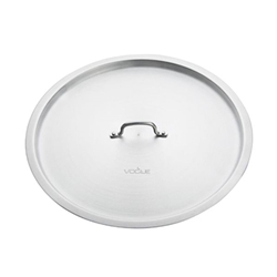 Vogue Aluminium Stock Pot Lid 40cm
