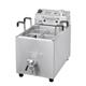 Buffalo Pasta Cooker 8Ltr with Tap and Timer