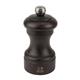 Peugeot Bistro Dark Brown Pepper Mill 4in