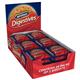McVitie's Digestives Twin Biscuit Packs (24 x 2 Biscuits)