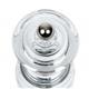 Olympia Acrylic Salt and Pepper Mill 102mm