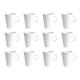 Olympia Athena Latte Mugs 300ml/10oz (Pack of 12)