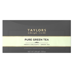 Taylors Green Tea Bags (100 Pack)