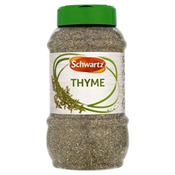 Schwartz Thyme 165g