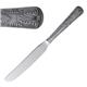 Olympia Kings Solid Handle Dessert Knife (12 pack)