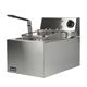 Lincat Single Tank Single Basket Countertop Electric Fryer LDF