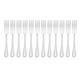 Olympia Bead Table Fork (12 Pack)