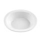 Olympia Whiteware Oval Pie Dishes 170mm (6 pack)