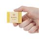 Hotel Complimentary Elsyl Natural Look Soap (50 Pack)