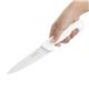 Hygiplas Chef Knife White 15.5cm