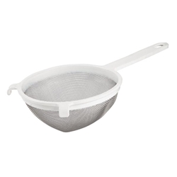 Polypropylene Frame Sieve 18cm