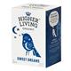 Higher Living Sweet Dreams Organic Teabags (60 Pack)