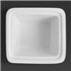 Olympia Whiteware 1/6 One Sixth Size Gastronorm 100mm