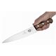 Victorinox Wooden Handled Carving Knife 19cm