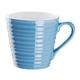 Olympia Cafe Aroma Mug Blue - 340ml 11.5fl oz (Box 6)