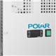 Polar U-Series Double Door Patisserie Counter 427Ltr