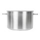 Matfer Bourgeat Excellence Stainless Steel Boiling Pot 36cm