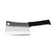 Vogue Black Cleaver 20.5cm