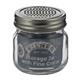 Kilner Storage Jar & Fine Grater Lid 250ml