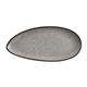 Olympia Mineral Leaf Plates 255mm (6 pack)