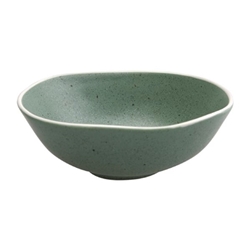 Olympia Chia Small Bowls Green 155mm (Pack of 6)
