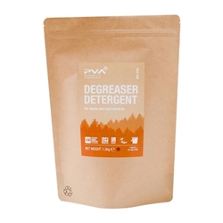 PVA Hygiene Water Soluble Paper Sachets for Buckets Degreaser (60 Pack)