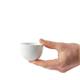 Olympia Whiteware Chinese Tea Cups (12 pack)