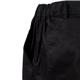 Chef Works Unisex Professional Series Chefs Trousers Black Herringbone L