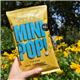 Popcorn Shed Toffee Mini Pop! Single Serve Bag 28g (24 pack)