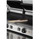 Dualit Double Panini Contact Grill 96002