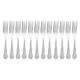 Olympia Kings Dessert Fork (12 Pack)