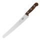 Victorinox Wooden Handled Serrated Pastry Knife 25.5cm