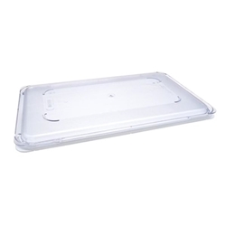 Araven GN Display Case GN 1/1 530x325x36mm