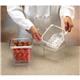 Cambro Polycarbonate 1/6 Gastronorm Tray 100mm