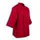 Chef Works Unisex Jacket Red L