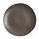 Olympia Chia Plates Charcoal 270mm (Pack of 6)