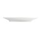 Olympia Whiteware Elegant Saucers 148mm (12 pack)
