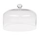 Olympia Glass Cake Stand Dome