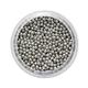 PME Silver Sugar Pearls 2.3mm