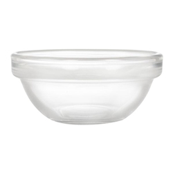 Arcoroc Mini Glass Bowl 0.035Ltr (6 Pack)