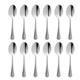 Olympia Jesmond Dessert Spoon (12 Pack)