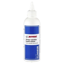 Pavoni Liquid Colours Blue 190ml