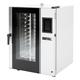 Buffalo Smart Touchscreen Combi Oven 11 x GN 1/1
