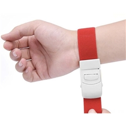Tourniclip tourniquet - Red