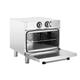 Buffalo 600 Series Under Counter Convection Oven