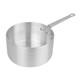 Vogue Aluminium Saucepan 18cm